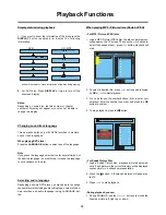 Предварительный просмотр 14 страницы Yahoo! YDP-530 User Manual