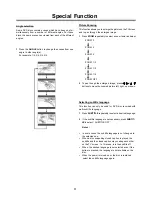 Preview for 16 page of Yahoo! YDP-530 User Manual