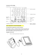 Предварительный просмотр 6 страницы Yahorng BP-700W Instruction Manual