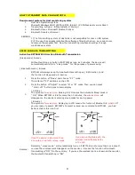 Предварительный просмотр 9 страницы Yahorng BP-700W Instruction Manual