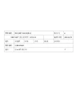 Yajiang Photoelectric Equipment ECLIPSE COLOR IP SS857 User Manual preview