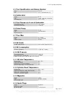 Preview for 13 page of Yak 18T Flight Operations Manual