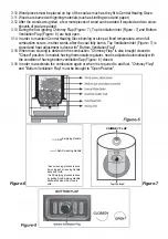 Предварительный просмотр 24 страницы Yakar 202 Operating Manual