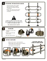 Preview for 2 page of Yakima 1033368 Manual