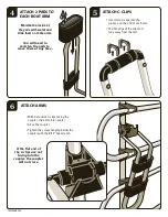 Preview for 3 page of Yakima 1033368 Manual