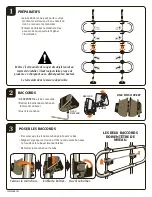 Preview for 7 page of Yakima 1033368 Manual