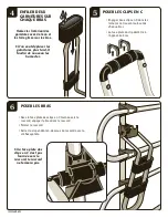 Предварительный просмотр 8 страницы Yakima 1033368 Manual