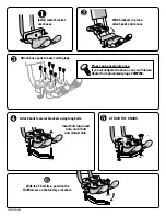 Предварительный просмотр 2 страницы Yakima 1033518 Manual