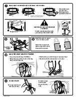 Предварительный просмотр 3 страницы Yakima 1033518 Manual