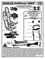 Preview for 6 page of Yakima 1033518 Manual