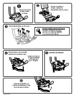 Предварительный просмотр 12 страницы Yakima 1033518 Manual