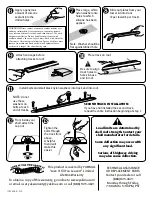 Preview for 2 page of Yakima 60 Assembly Instructions