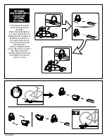 Предварительный просмотр 5 страницы Yakima 736745021054 Fitting Instructions Manual