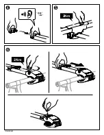 Preview for 6 page of Yakima 736745021054 Fitting Instructions Manual