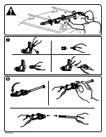 Предварительный просмотр 7 страницы Yakima 736745021054 Fitting Instructions Manual