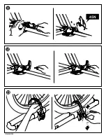 Preview for 9 page of Yakima 736745021054 Fitting Instructions Manual