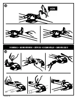 Preview for 12 page of Yakima 736745021054 Fitting Instructions Manual