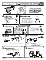 Preview for 3 page of Yakima 8001133 Quick Start Manual