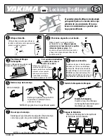 Preview for 5 page of Yakima 8001133 Quick Start Manual