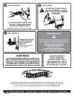 Preview for 6 page of Yakima 8001133 Quick Start Manual