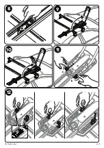 Предварительный просмотр 4 страницы Yakima 8002124 Manual