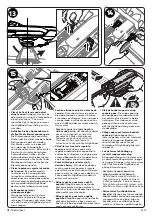 Preview for 5 page of Yakima 8002124 Manual