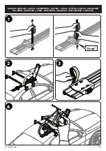 Предварительный просмотр 7 страницы Yakima 8002124 Manual