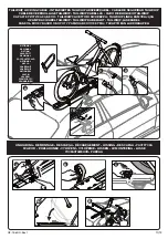 Предварительный просмотр 11 страницы Yakima 8002124 Manual