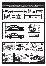 Предварительный просмотр 12 страницы Yakima 8002124 Manual