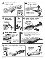 Preview for 2 page of Yakima 8002414 Instructions Manual