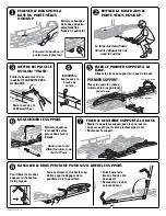 Preview for 6 page of Yakima 8002414 Instructions Manual