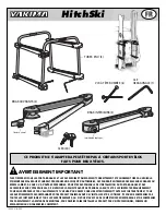 Preview for 5 page of Yakima 8002418 Quick Start Manual