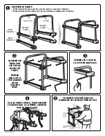 Предварительный просмотр 6 страницы Yakima 8002418 Quick Start Manual