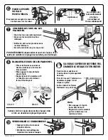 Preview for 7 page of Yakima 8002418 Quick Start Manual