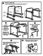 Предварительный просмотр 10 страницы Yakima 8002418 Quick Start Manual