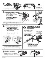 Предварительный просмотр 11 страницы Yakima 8002418 Quick Start Manual