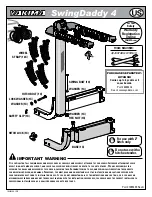 Yakima 8002422 Instructions Manual preview