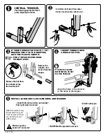 Preview for 2 page of Yakima 8002424 Installation Manual