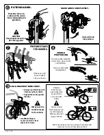 Предварительный просмотр 3 страницы Yakima 8002424 Installation Manual