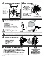 Preview for 4 page of Yakima 8002424 Installation Manual