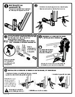 Предварительный просмотр 7 страницы Yakima 8002424 Installation Manual