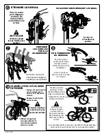 Preview for 8 page of Yakima 8002424 Installation Manual