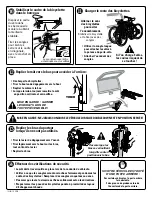 Preview for 9 page of Yakima 8002424 Installation Manual