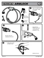 Preview for 1 page of Yakima 8002453 Quick Start Manual