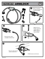 Preview for 3 page of Yakima 8002453 Quick Start Manual