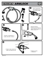Preview for 5 page of Yakima 8002453 Quick Start Manual