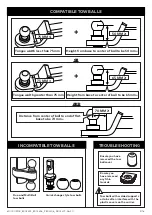 Preview for 3 page of Yakima 8002495 Manual