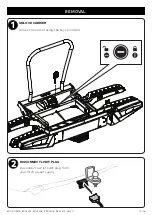 Preview for 12 page of Yakima 8002495 Manual