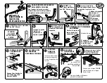 Предварительный просмотр 8 страницы Yakima 8002535 Manual