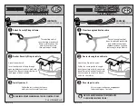 Preview for 1 page of Yakima 8002623 Quick Start Manual